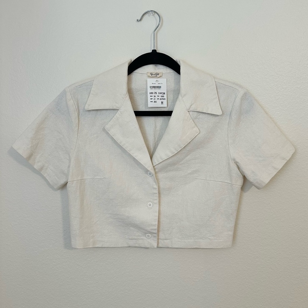 Brandy Melville Vivian Top